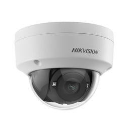 DS-2CE57U7T-VPITF-2 Hikvision TVI Dome Camera 2.8mm