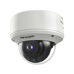 DS-2CE59H8T-AVPIT3ZF Hikvision 5MP TVI Dome Camera