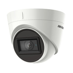 DS-2CE78H8T-IT3F-3.6 Hikvision 5MP TVI Turret Camera 3.6mm