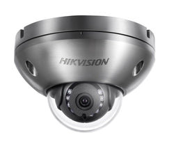 DS-2XC6122FWD-IS Hikvision Explosion-Proof Camera