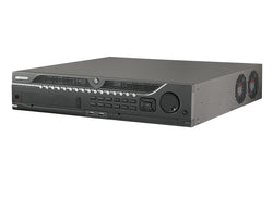 DS-7332HUHI-M4/S-4TB Hikvision Turbo HD DVR