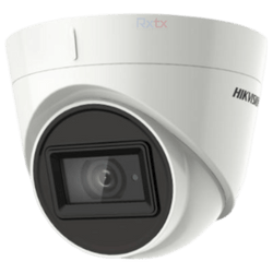 DS-2CE78H8T-IT1F-2.8 Hikvision 5MP TVI Turret Camera 2.8mm