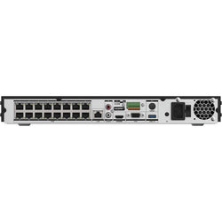 DS-7616NXI-I2/16P/VPRO-4TB Hikvision AcuSense NVR