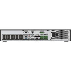 DS-7732NXI-I4/16P/VPRO-4TB Hikvision AcuSense NVR