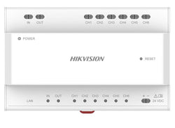 DS-KAD706Y-SP Hikvision Distributor / Controller