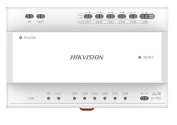 DS-KAD706Y-P Hikvision Distributor / Controller