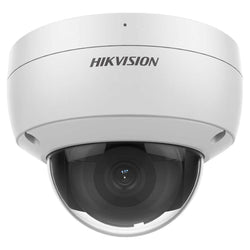 Hikvision DS-2CD2166G2-I-2 Acusense 6MP Fixed Dome Network Camera