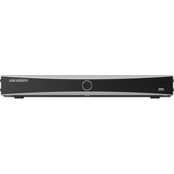 DS-7608NXI-I2/8P/VPRO-4TB Hikvision AcuSense NVR