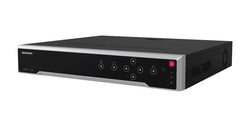 DS-7732NI-M4-24P-NO HDD Hikvision Network Video Recorder