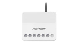 DS-PM1-O1L-WB Hikvision I/O Module