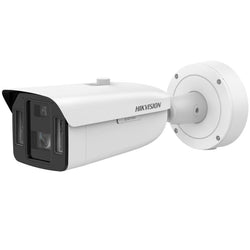 IDS-2CD8A46G2-XZHSY Hikvision 4MP AcuSense Smart Bullet Camera