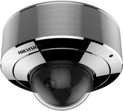 DS-2XE6126FWD-HS-2.8 Hikvision Explosion-Proof Camera 2.8mm