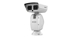DS-2DY9250IAX-A Hikvision PTZ Camera