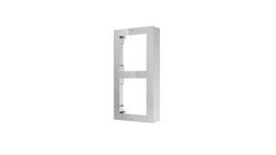 DS-KD-ACW2-STAINLESS Hikvision Modular Door Station / Module Stainless Steel