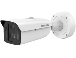 IDS-2CD8A86G0-XZHSY-10-50 Hikvision 8MP Smart Bullet Camera 10-50mm