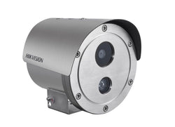 DS-2XE6222F-IS-8 Hikvision Explosion-Proof Camera 8mm