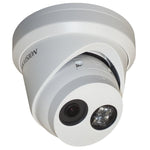 Hikvision DS-2CD2355FWD-I 6MP Network Turret Camera 2.8mm