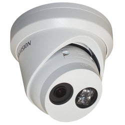 Hikvision DS-2CD2355FWD-I 6MP Network Turret Camera 2.8mm