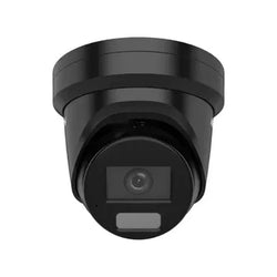 DS-2CD2386G2H-IS2U/SL(2.8MM)-BLACK Hikvision 8MP AcuSense Active Deterrence Turret Camera 2.8mm Black