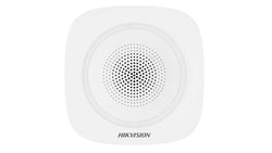 DS-PS1-I-WB Hikvision Siren