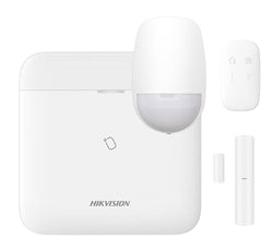 DS-PWA96-KIT-WB/12V Hikvision AX PRO Alarm Hub / Kit
