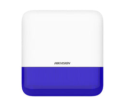 DS-PS1-E-WB Hikvision Siren
