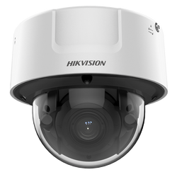 IDS-2CD7186G2-IZS-2.8-12 Hikvision 8MP AcuSense Dome Camera 2.8-12mm
