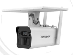 DS-2XS2T41G1-ID/4G/C05S07-4 Hikvision Solar-Powered Camera 07-4mm